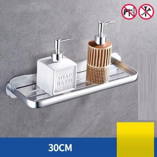 Badezimmer Badkamer Accessoires Hairdryer Holder Estanteria Pared Lazienka Repisas Accessories Banheiro Bathroom Wall Shelf