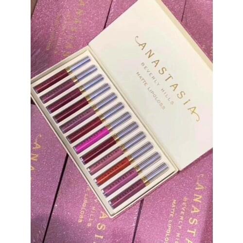 Декоративная косметика Anastasia Beverly Hills China At AliExpress