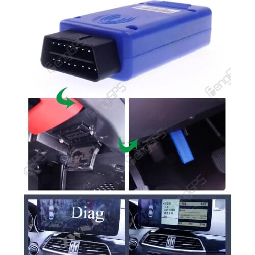 Aotsr Navigation Radios