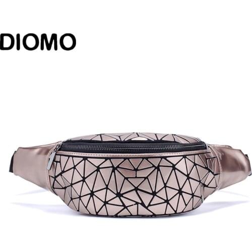 DIOMO Women's Bags With Print