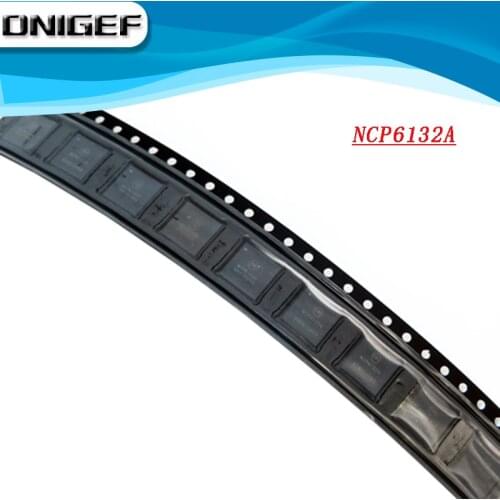 DNIGEF (1piece)100% New NCP6132A QFN-60 Chipset
