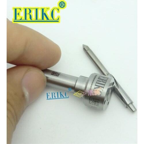 ERIKC L045PBC Common Rail Fuel Injector Nozzle L045PBL High Pressure Diesel Injector Nozzle L045PBA