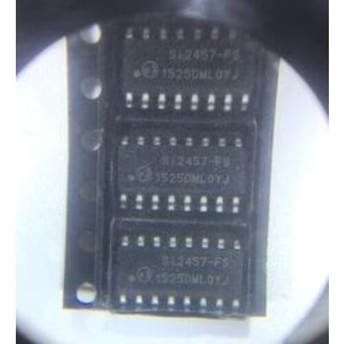 SI2457-D-FSR SOP Original in Stock