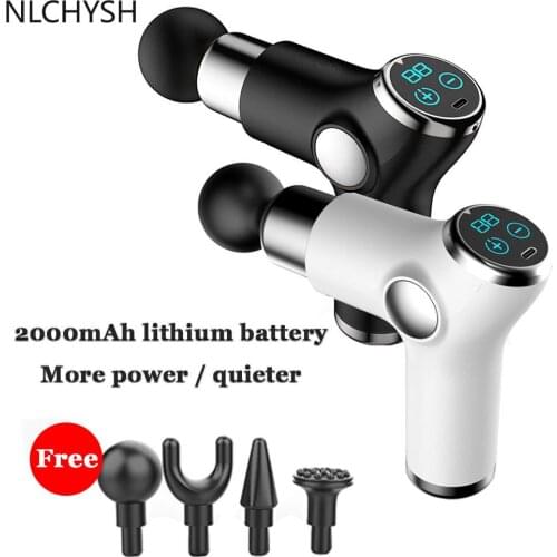 NLCHYSH Health Products