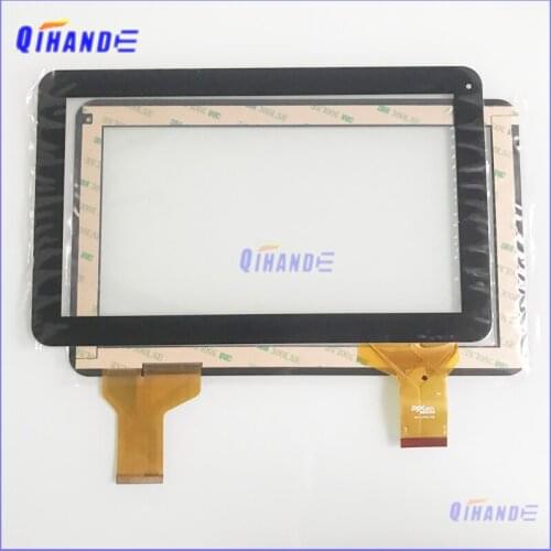 New 10.1'' inch Tablet Capacitive Touch Screen For mpman mpqc11 Tablet PC Digitizer External screen Sensor Free Shipping