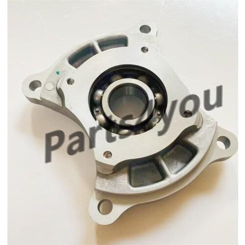 BEARING BASE ASSY DRIVEN SHAFT HOLDER for Stels ATV 500 PANDA GT1 XY500 Xinyang 500 24712-5020 LU028099