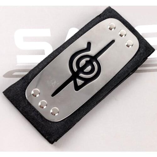 Halloween Anime Headband Akatsuki Cosplay Headwear PU Pain Cloak Christmas Gift Cloud Accessories Party Costume Props Dress