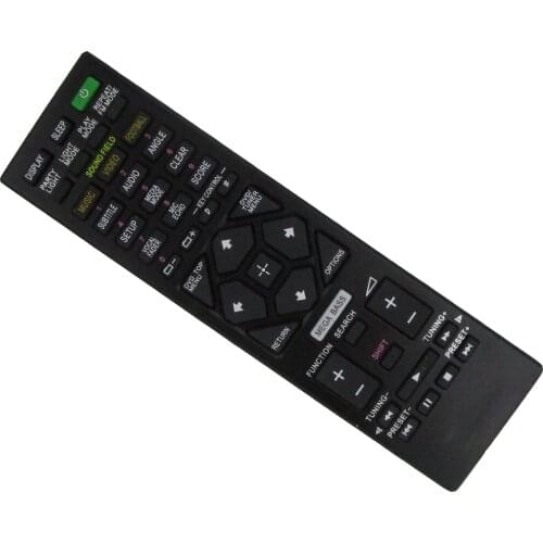 Remote Control For Sony RMT-AM420U MHC-V21D MHC-V41D MHC-V42D MHC-V71D MHC-V72D MHC-V77DW MHC-V81D Home Audio Stereo System