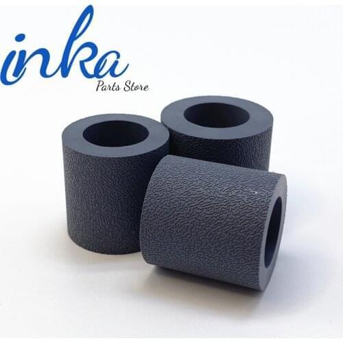 PAPER FEED ROLLER TIRE FOR RICOH Pro 8100 8120 8110 C651EX C751EX C651 C751 8100SE PICKUP ROLLER AF03-2041 AF03-0071 AF03-1041