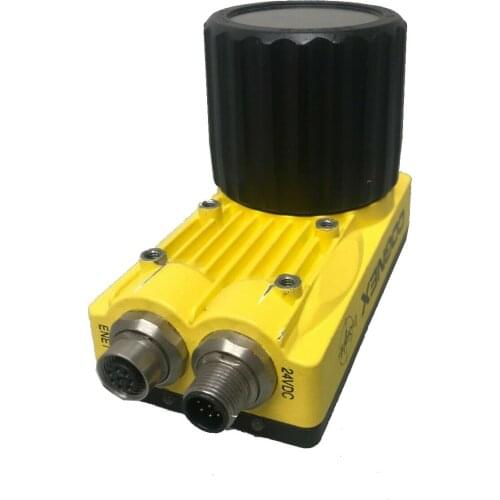 IS5403-10 COGNEX In-Sight Industrial Vision Camera Used