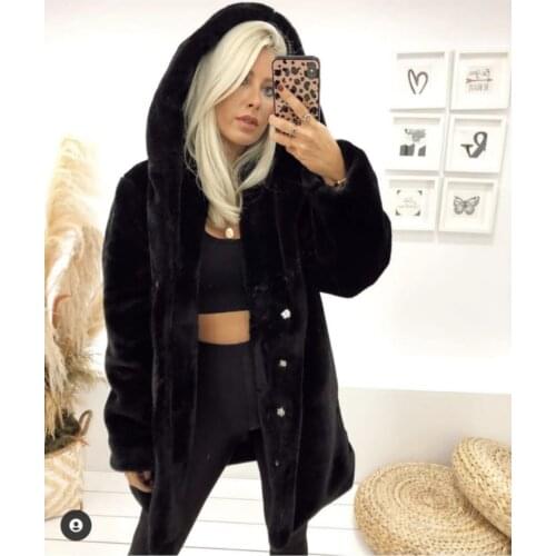 ToDoButik Women's Coats