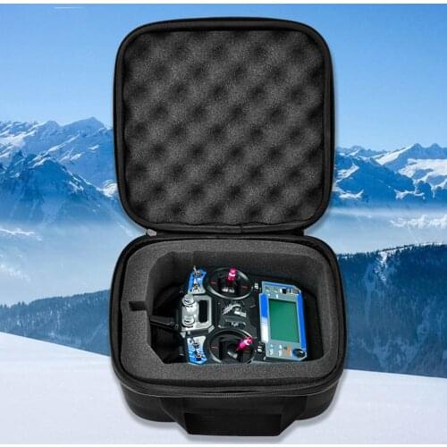 Universal Transmitter Remote Control Package Radio Controller For T16 Pro T8SG FRSK X9D X7 AT9S AT10 Model