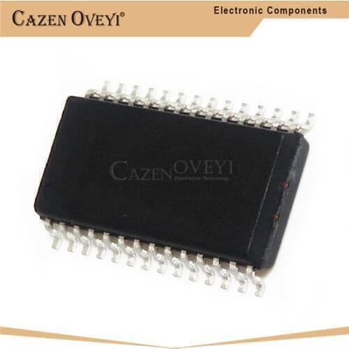 1pcs/lot TLC7135CDW TLC7135C SOP-28 In Stock