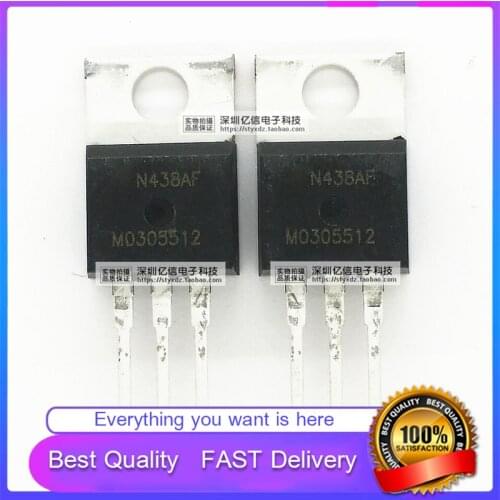 5Pcs/Lot New Original MO305512 M0305512 TO220-3 Good Quality