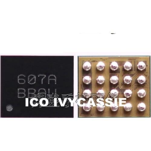 607A For Xiaomi 3 M3 LCD IC Screen Display chip