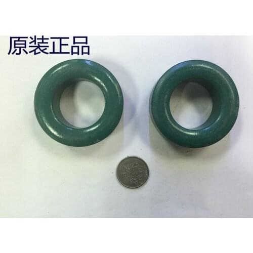 Anti-jamming Filtering and Anti-jamming of 2pcs Manganese-zinc Ferrite Magnetic Ring 60*40*18mm
