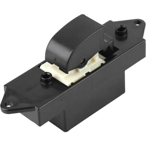 Car Electric Power Window Switch for Mitsubishi Lancer ASX Colt Magnum L-200 MR587944 Car Accessories