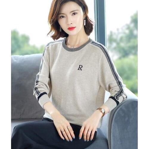 Женские вязаные пуловеры CAN XIN LCY China At AliExpress