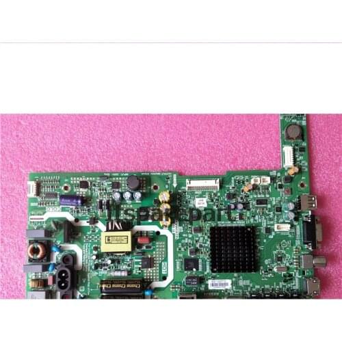 For 32e366w Main Board 5800-a8h360-0p00 with Screen Sdl320hy (CD0-521)