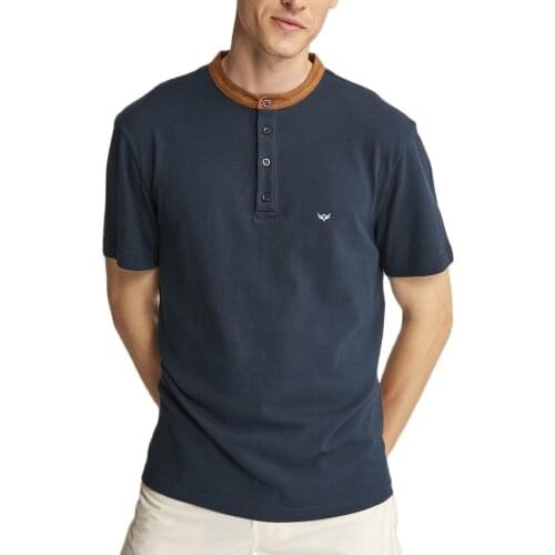 Grimelange Mens Fashion T Shirts
