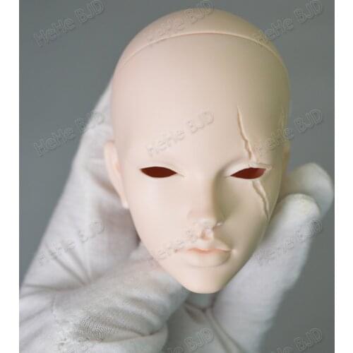 HeHeBJD 1/3 Doll fantasy Stella resin figures Vampires doll Art doll manufacturer