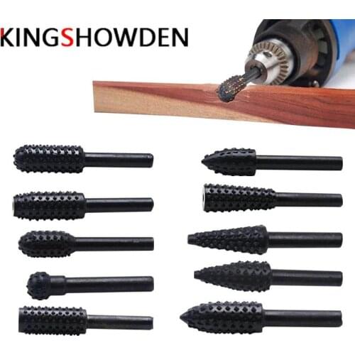 Kingshowden Abrasive Tools