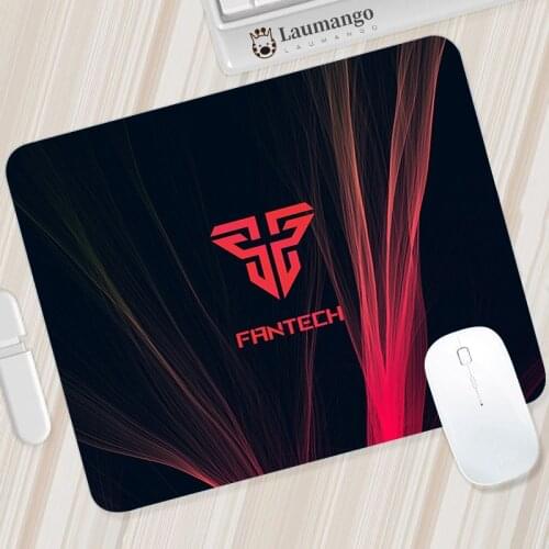 Fantech Mouse Pads Gamers Otaku Accessories Varmilo Pad Gamer Anime Desk Protector Computer Mat Deskmat Gaming Room Mousepad