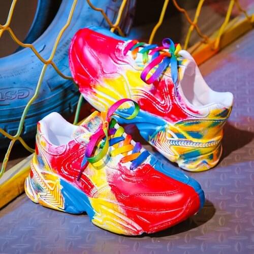 Womens shoes casual sneakers summer outdoor sports running flying woven breathable mesh comfortable vulcanized shoes 2021