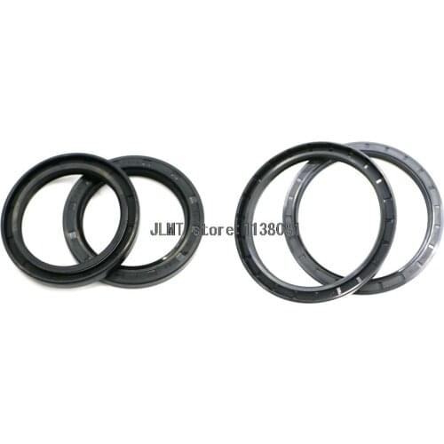 Fork OIL SEAL for MUZ 125 SAXON SPORTSTAR 1993 & up 35X47X8 35 47 8 mm