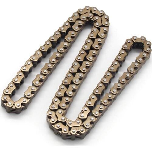 Motorcycle Links Engine Time Cam Silent Timing Chain Link For Honda TRX450R 2x4 Sportrax 2004 - 2005 14401-HP1-671 Accessories