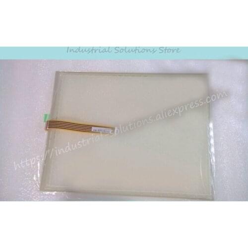 New AMT2514 Touch Screen Glass