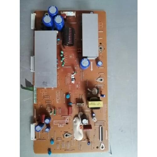 Original 3D42A3700ID S43AX-YB01 Connect wtih Y POWER SUPPLY board LJ92-01854A LJ41-10136A