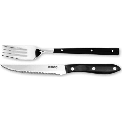 Pırge Cutlery Sets