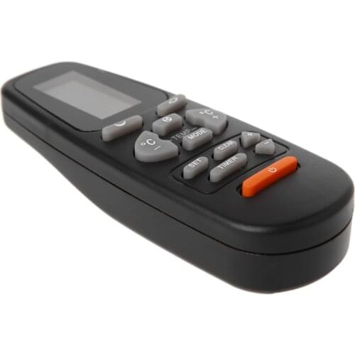 RC-5 Air conditioner Remote Control for YORK Airwell Emailair Electra Elco Aux