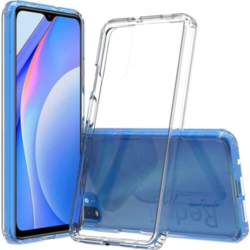 SuliCase Phone Cases Xiaomi Redmi Note 9 4G