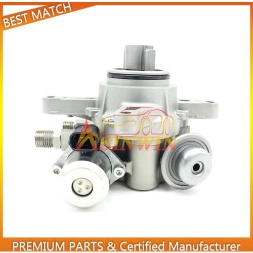 High Quality Fuel Injection Pump Engine High Pressure Oil Pump 948110316HX Fits For 2010 Porsche Panamera Cayenne 4.8L 3.6L
