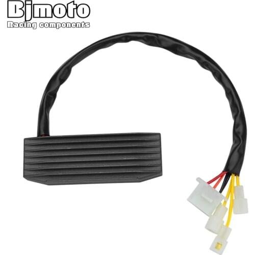 12V Regulator Rectifier 32800-38A00 For Suzuki VS750 VS750GL Intruder 750 1985-1991 VS400 VS400 Intruder 400 1996