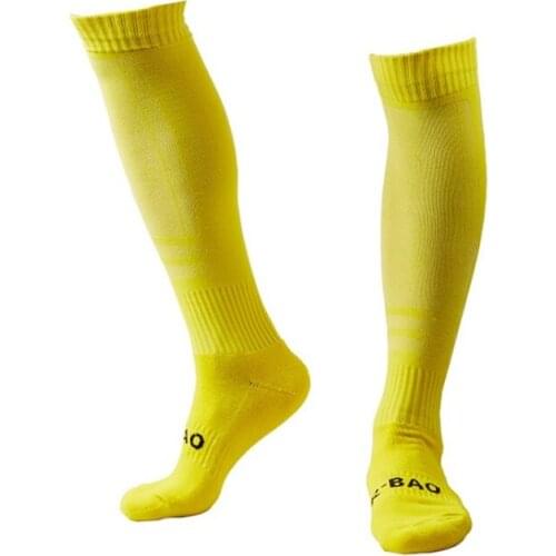 2pcs Motocross MX Racing Training Socks ATV Off- road Dirt Bike Protective NON-SLIP Motocross Socks Anti-Skid Motorcycle Socks