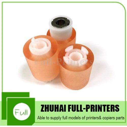 5 Sets Paper Pickup Roller Kit 3 Pieces for Ricoh Aficio 2035 2045 MP 3500 4500 4000 5000 4001 5001 MPC 2500 3045 3035