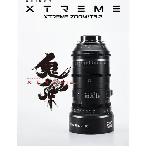 FeiyuTech 360 Degree Camcorders