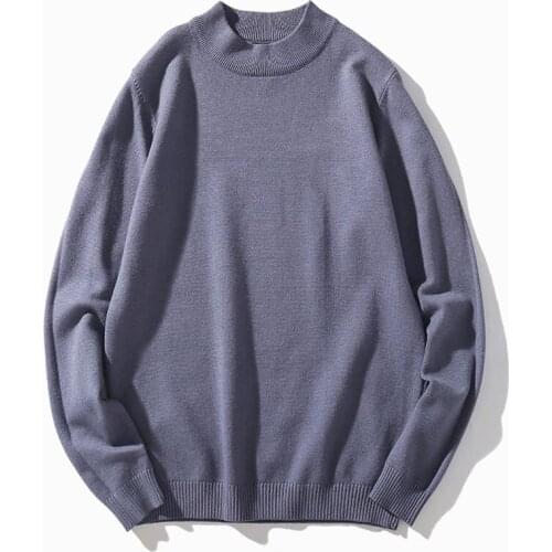 Мужские джемперы Fhumig China At AliExpress