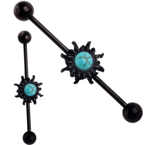 FlyRas Barbells For Piercing