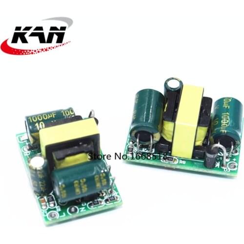 5V700mA (3.5W) isolated switch power supply module AC-DC buck step-down module 220V turn 5V