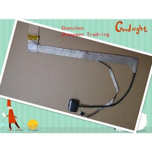 1PCS-10PCS Genuine New Free Shipping For Acer Aspire 5749 5349 5349 5349-2899 LCD Screen Display Cable DD0ZRLLC030