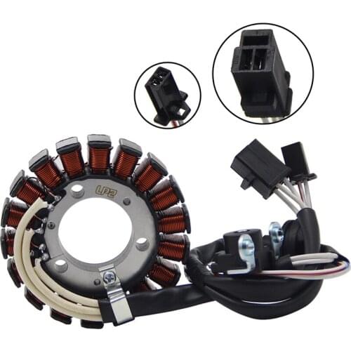 Motorcycle Ignition Magneto Stator Coil For Yamaha Motos NXC125 XC125 Cygnus 5ML-H1410-00 5ML-H1410-01 Motorcycles Accessories