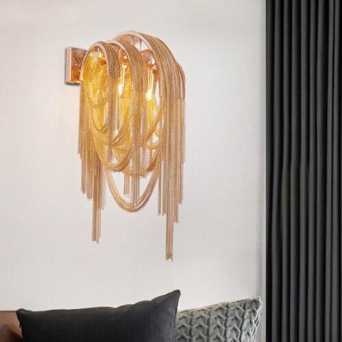 Litzler LED Wall Lights