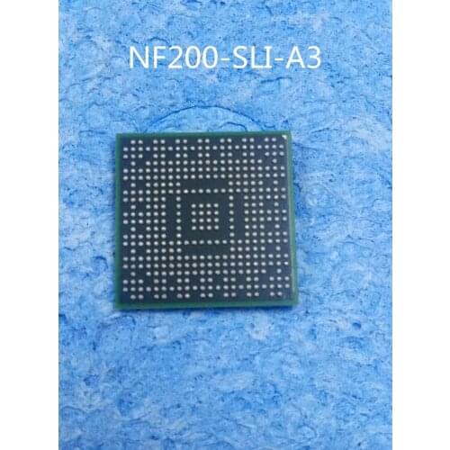 New NF200-SLI-A3