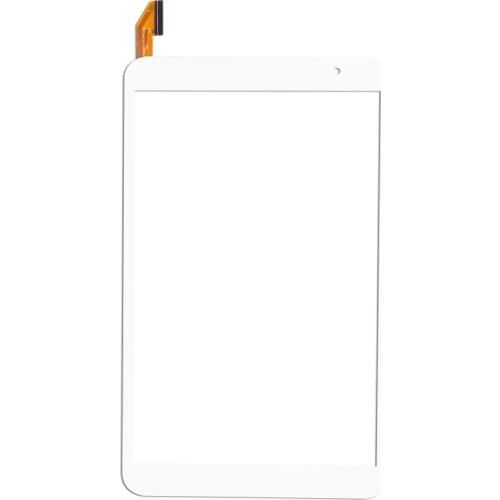 New 8'' Inch Touch Screen Digitizer Glass Sensor Panel For DIGMA Optima 8 Z801 4G TS8227PL Tablet PC External Multitouch