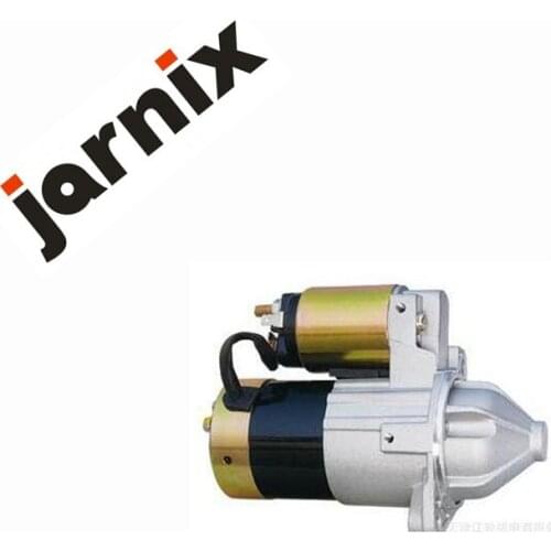 MD356178 Starter for chery