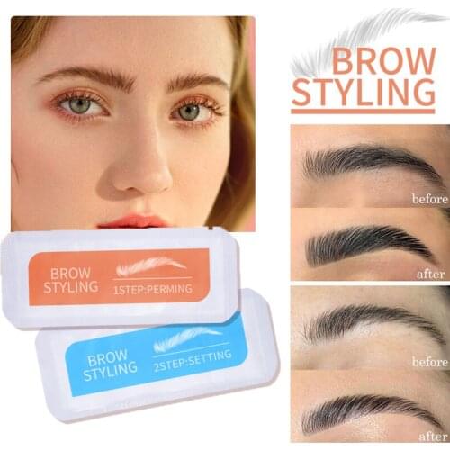 ZYXUAQIR Eyelash And Eyebrow Growth Products